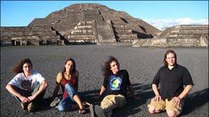 Ozric Tentacles