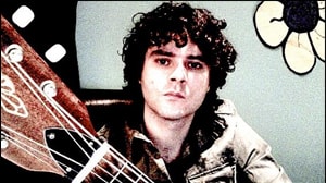 Paddy Casey