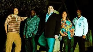 Papa Grows Funk