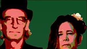Paper Moon Shiners