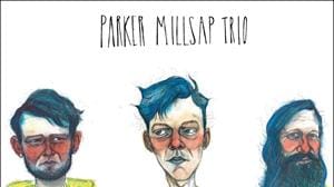 Parker Millsap