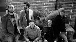 Parker Smith and the Bandwith