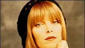 Pat Benatar