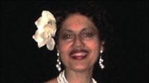 Pat Braxton