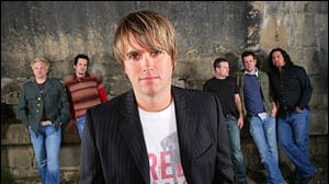 Pat McGee Band