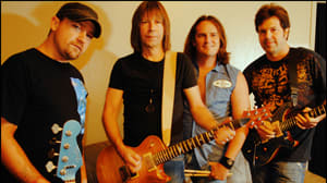 Pat Travers Band