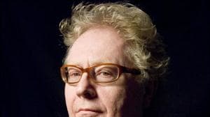 Paul Brady