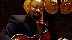 Paul Jackson Jr.