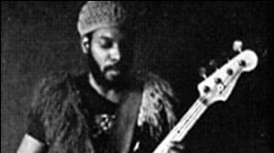 Paul Jackson