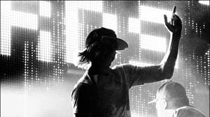 Pegboard Nerds