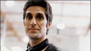 Perry Farrell