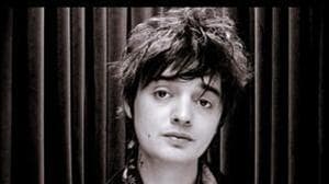 Pete Doherty