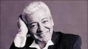 Pete Escovedo
