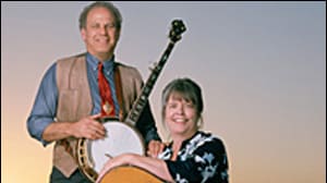 Pete & Joan Wernick