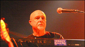 Pete Levin
