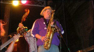 Pete Wall