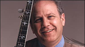 Pete Wernick