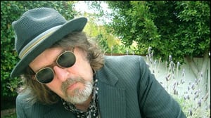 Peter Case