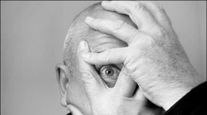 Peter Gabriel