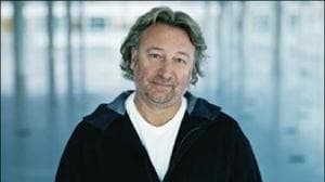 Peter Hook