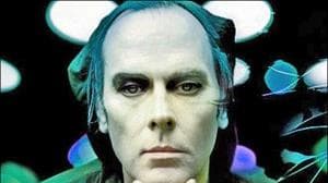 Peter Murphy