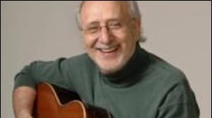 Peter Yarrow