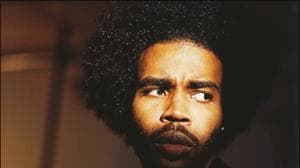 Pharoahe Monch