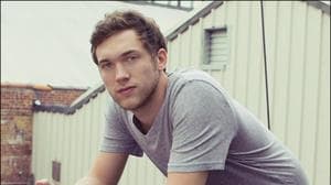 Phillip Phillips