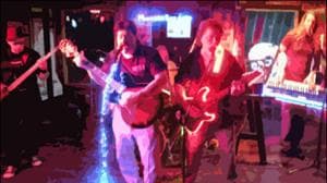 PhoenixBand – A Classic Rock Tribute Band