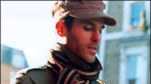 Piers Faccini