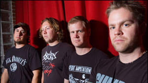 Pig Destroyer
