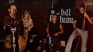 Pine Hill Haints