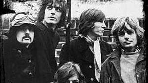 Pink Floyd