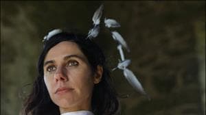 PJ Harvey