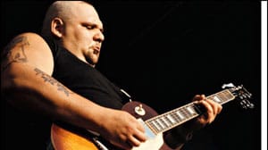 Popa Chubby