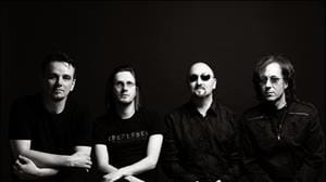 Porcupine Tree