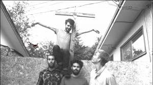 Preoccupations