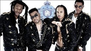 Pretty Ricky