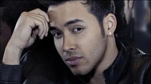 Prince Royce