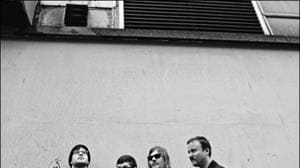 Protomartyr