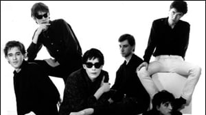 Psychedelic Furs