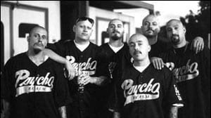 Psycho Realm