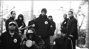 Public Enemy