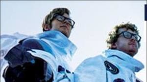 Public Service Broadcasting