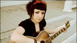 Rachel Brooke