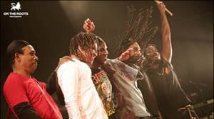Raging Fyah
