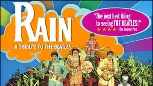 RAIN - A Tribute to the Beatles
