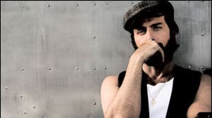 Raine Maida