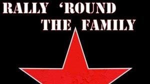 Rally ‘Round the Family