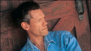 Randy Travis
